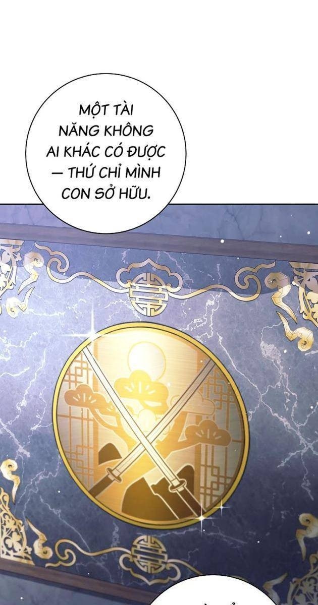 Đứa Con Ngoài Giá Thú Có Khả Năng Hấp Thụ Vũ Khí - Page 1