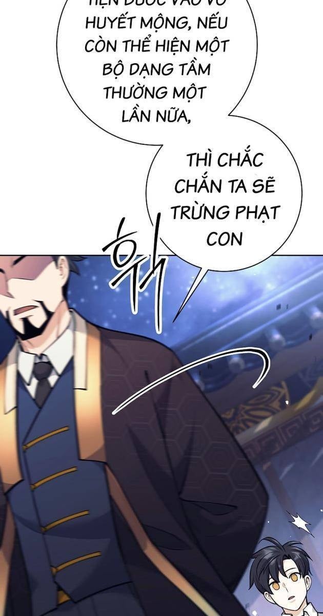 Đứa Con Ngoài Giá Thú Có Khả Năng Hấp Thụ Vũ Khí - Page 26