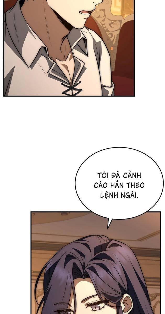 Tam Hoàng Tử Của Vong Quốc Hồi Quy - Page 49