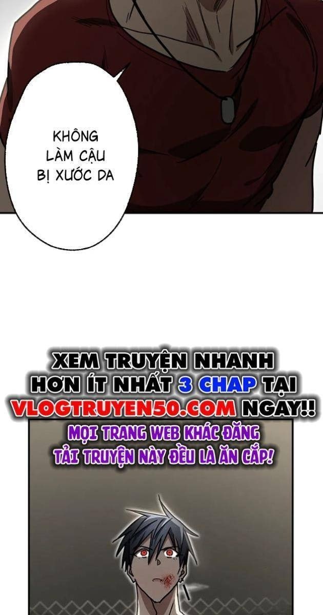 Quý Tộc Báo Thù - Page 87