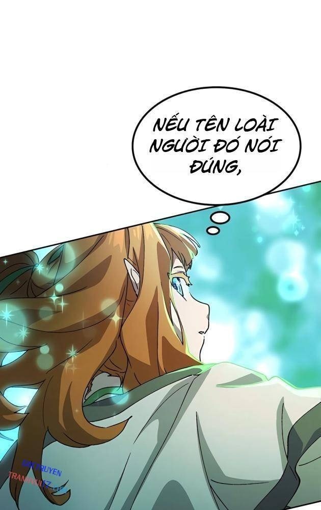 Chữa Lành Cuộc Sống Thông Qua Cắm Trại Ở Thế Giới Khác - Page 89