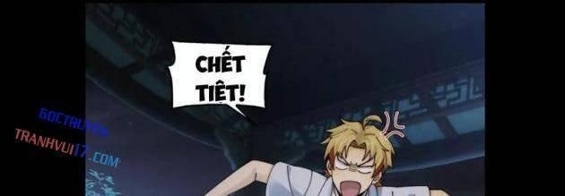 Trước Mặt Bệnh Tâm Thần, Quỷ Dị Chẳng Là Gì Cả - Page 6