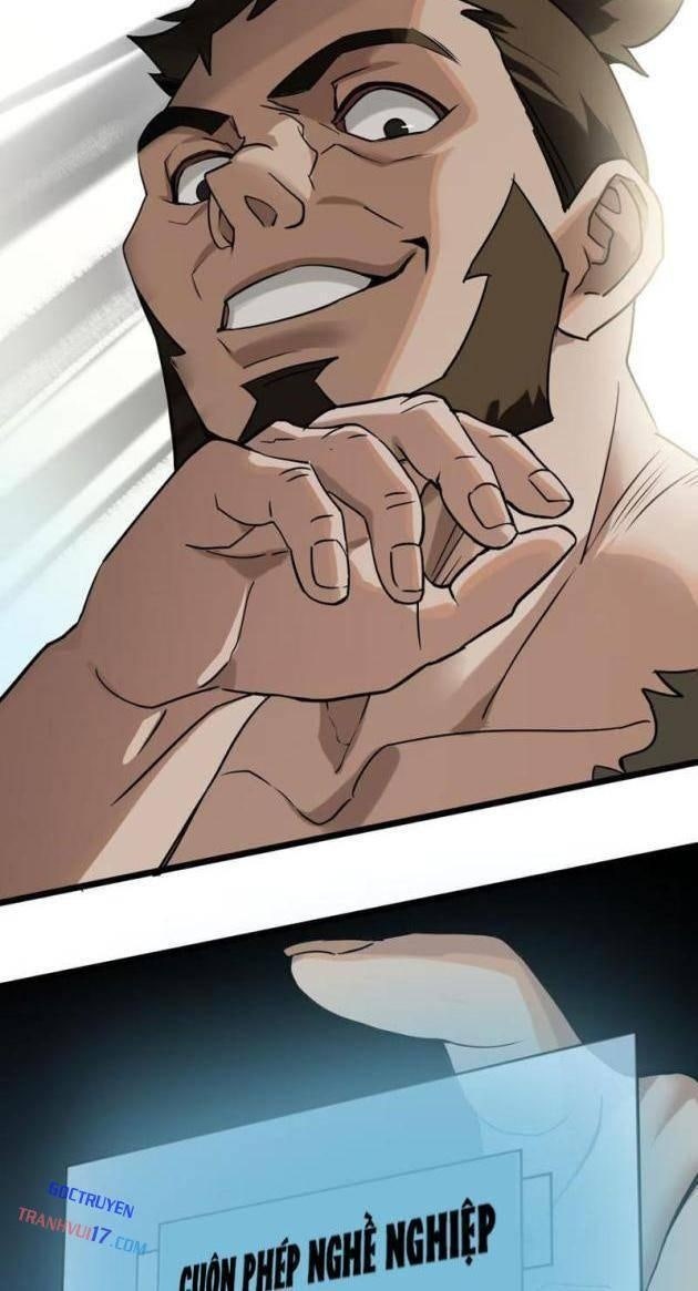 Pháp Sư Ký Sinh - Page 6