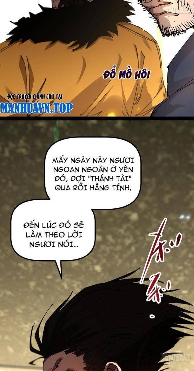 Tận Thế Giáng Lâm, Ta Trùng Sinh Thành Bạo Quân - Page 53