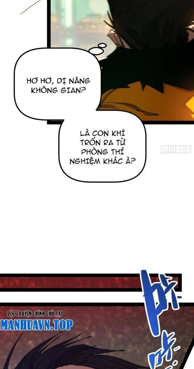 Tận Thế Giáng Lâm, Ta Trùng Sinh Thành Bạo Quân - Page 59