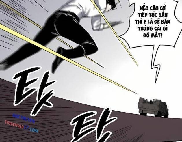 Cơn Lũ Zombie - Page 30