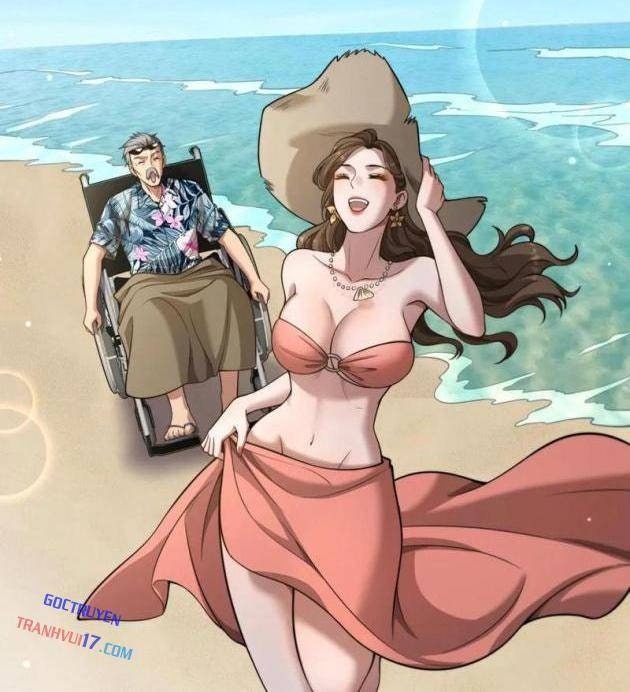 Sau Khi Tự Do Tài Chính, Họ Đã Dâng Hiến Lòng Trung Thành - Page 18