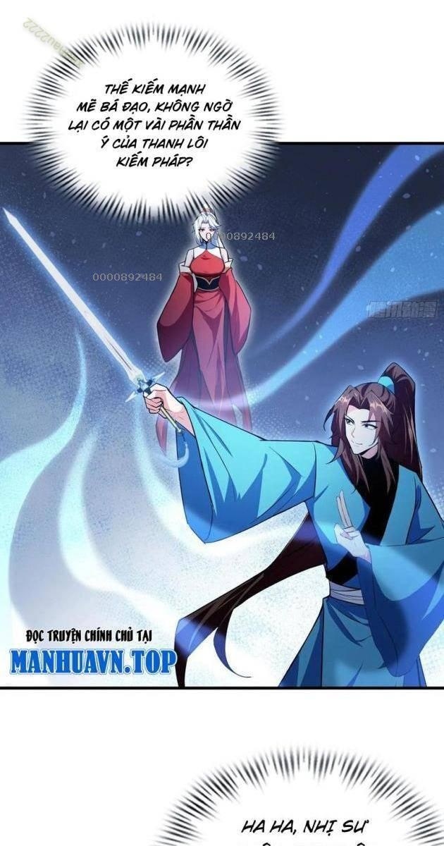Hóa Ra Ta Sớm Đã Vô Địch - Page 5