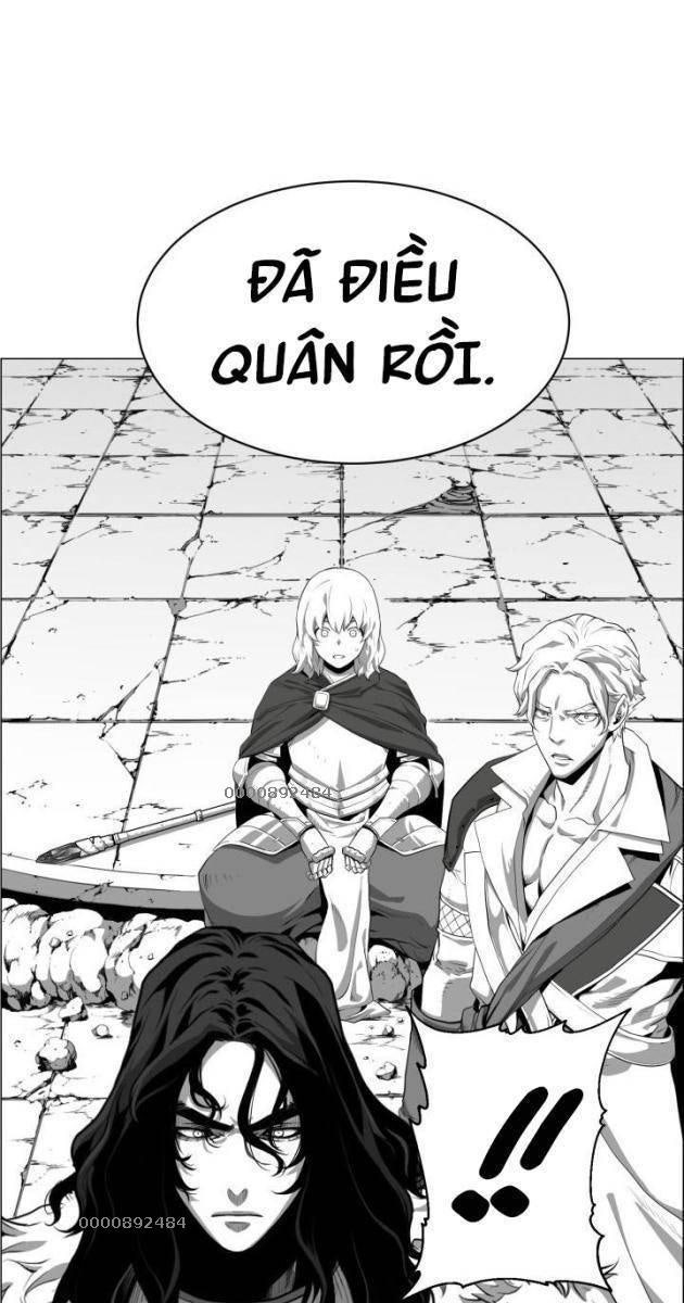 Hoàn Ác - Vương Quyền Và Tự Do - Page 123