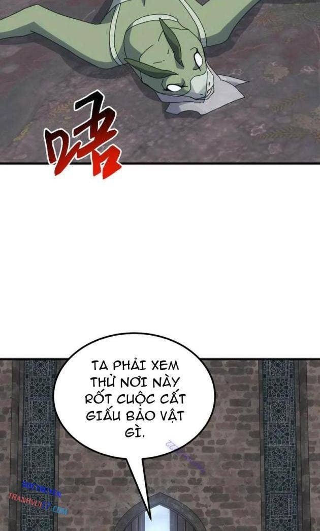 Vạn Tộc Xâm Lược: Mở Đầu Thuần Hóa Cự Thú Cấp Sử Thi - Page 16