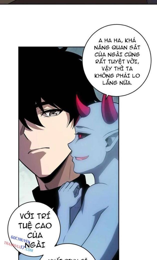 Toàn Dân Tận Thế: Ta, Virus Quân Vương - Page 14