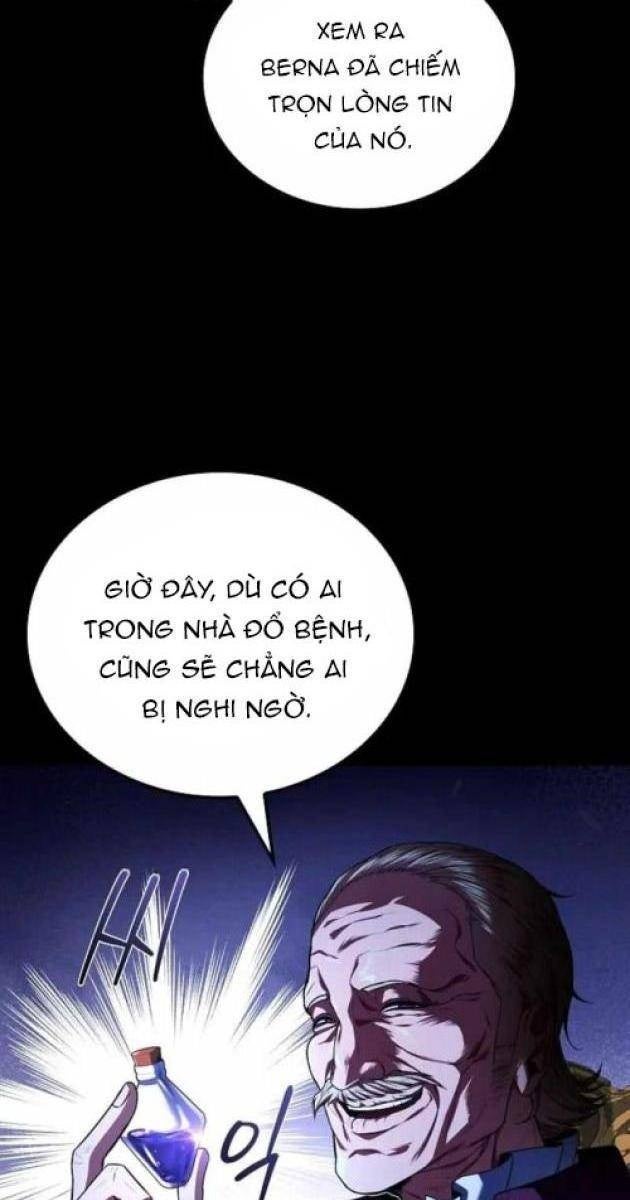 Đại Pháp Sư Mở Nhà Hàng - Page 83