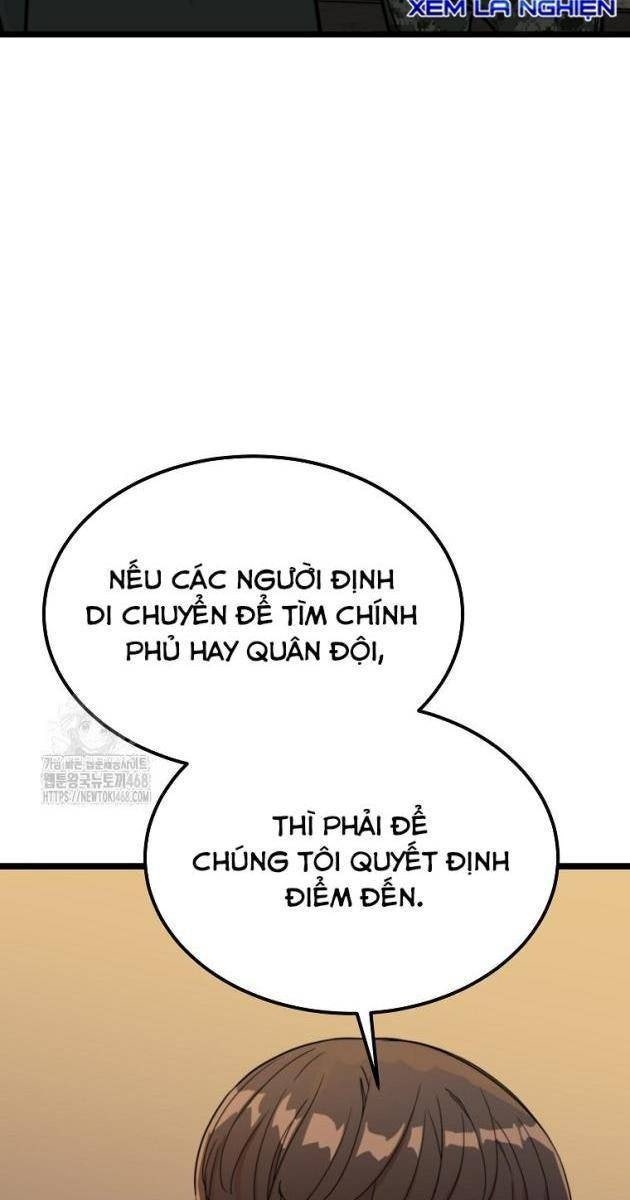 Kẻ Không Thuộc Về Loài Người - Page 65