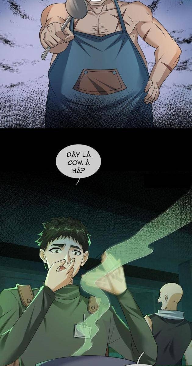 Toàn Cầu Kinh Dị: Ta Mở Ra Thương Thành Tự Do Hack - Page 61