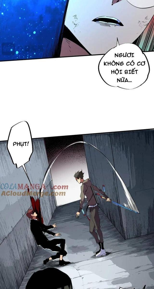 Cấm Chú Sư Mạnh Nhất Lịch Sử - Page 61