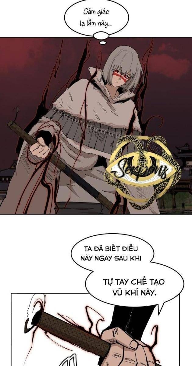 Viên Đá Đỏ - Page 39