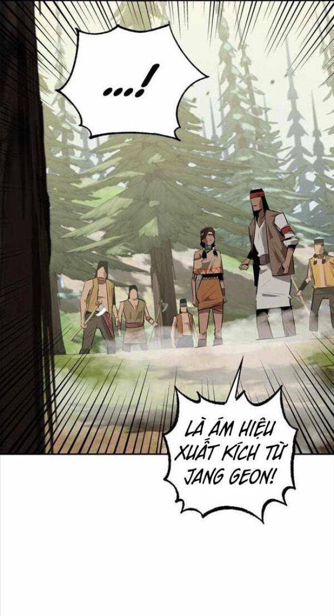 Võ Lâm Phương Tây - Page 83