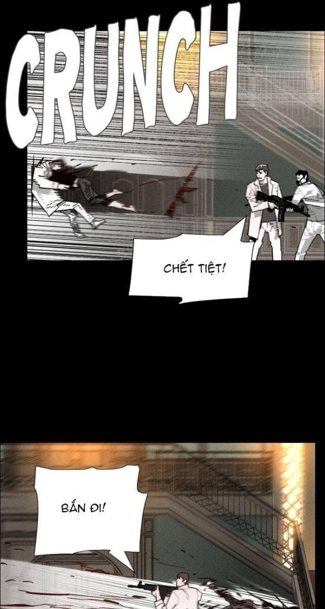 Dịch Vụ Tang Lễ Cho Xác Sống - Page 21