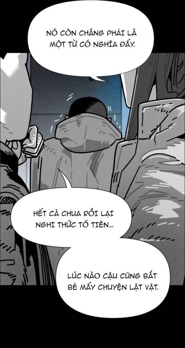 Dịch Vụ Tang Lễ Cho Xác Sống - Page 79