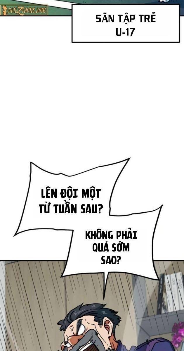 Tôi Bị Hiểu Lầm Là Siêu Sao Trên Sân Cỏ - Page 2