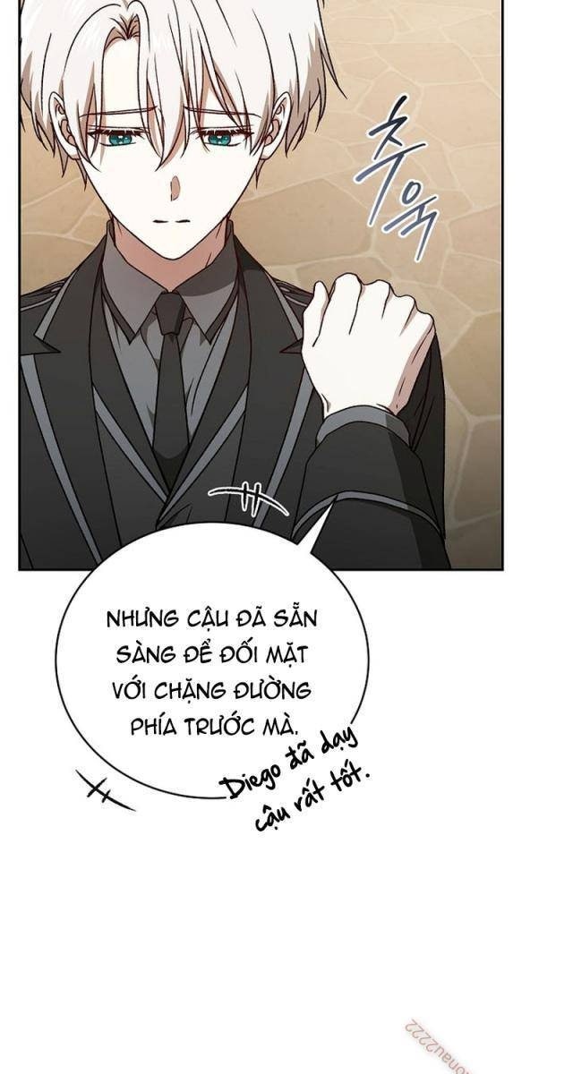 Thiên Tài Phép Thuật Nắm Bắt Khái Niệm - Page 70