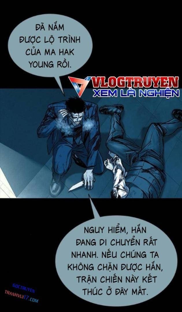 Báo Thù 2: Vạn Nhân Chi Thượng - Page 15