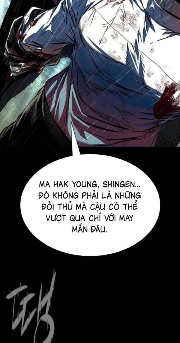 Báo Thù 2: Vạn Nhân Chi Thượng - Page 126