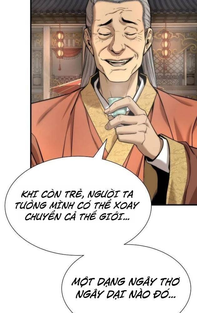 Tôi Hồi Sinh Vào Cuốn Truyện Tu Tiên - Page 16