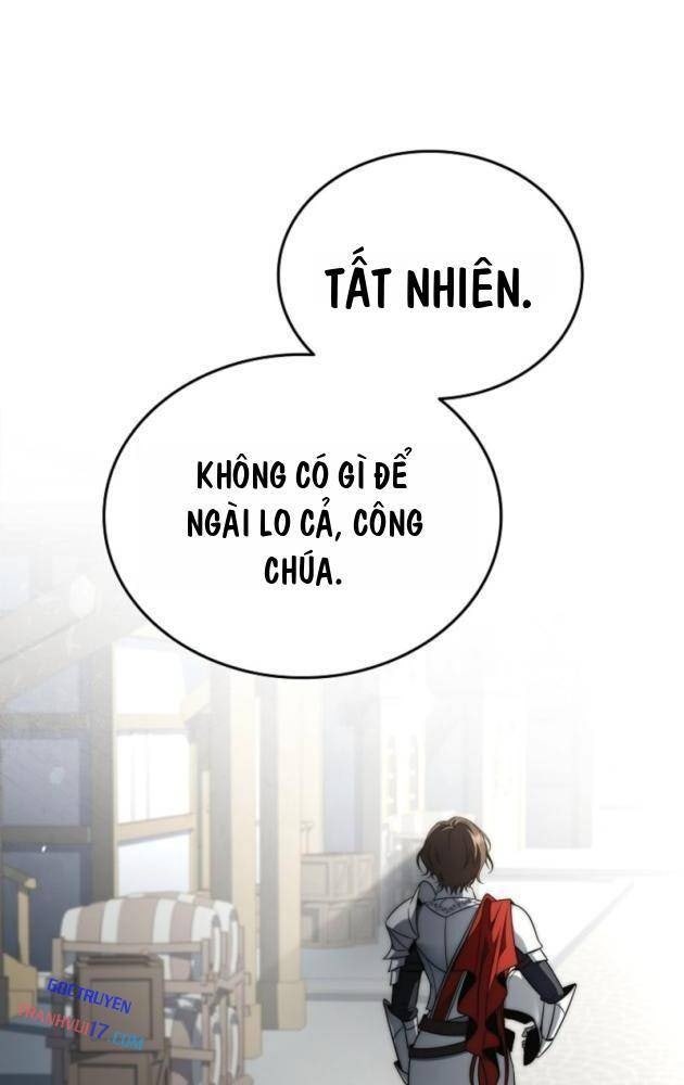 Tam Hoàng Tử Của Vong Quốc Hồi Quy - Page 101