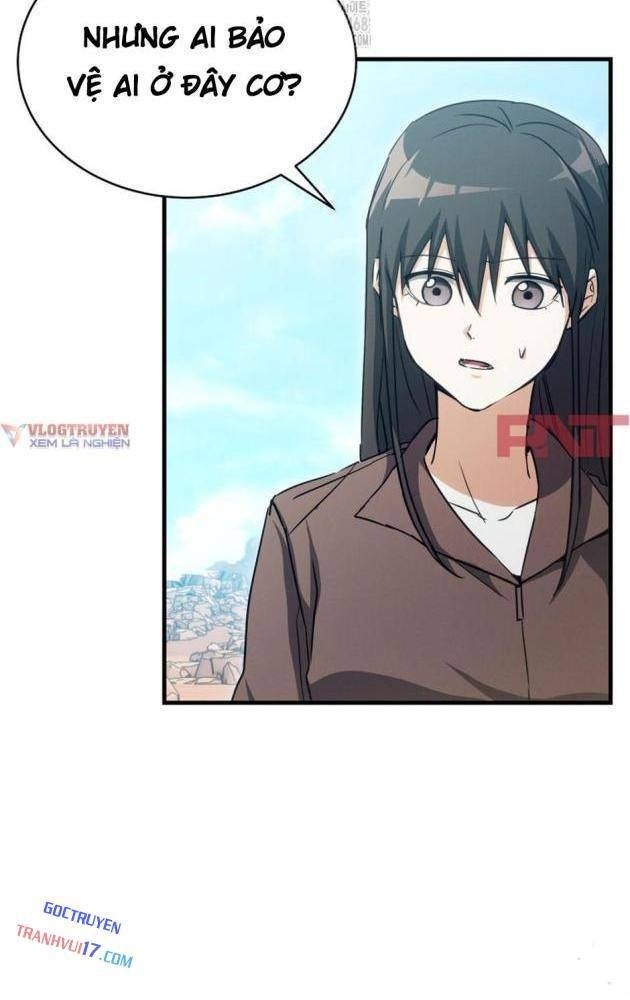 Ranker Mơ Được Nghỉ Hưu - Page 38