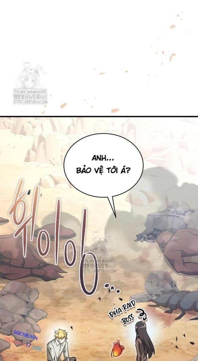 Ranker Mơ Được Nghỉ Hưu - Page 39