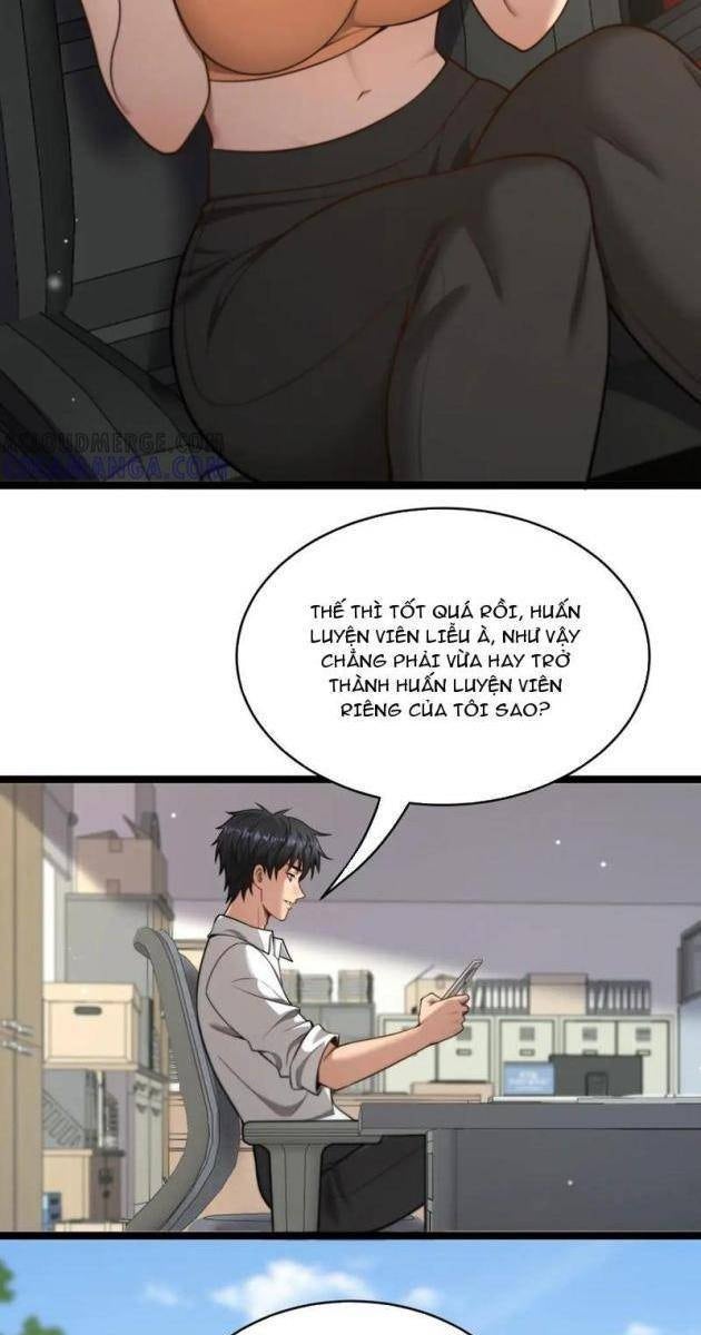 Sau Khi Tự Do Tài Chính, Họ Đã Dâng Hiến Lòng Trung Thành - Page 47