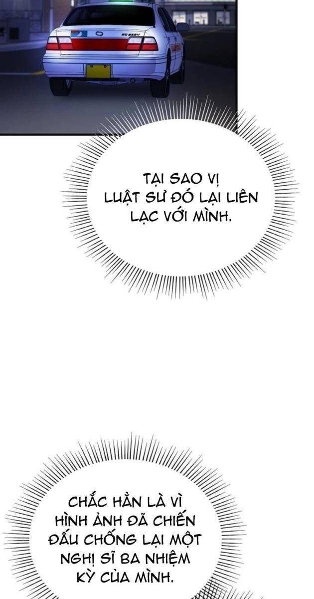 Bác Sĩ Hồi Quy Chỉ Muốn Sống Bình Lặng - Page 67