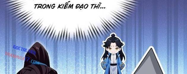 Hóa Ra Ta Sớm Đã Vô Địch - Page 8