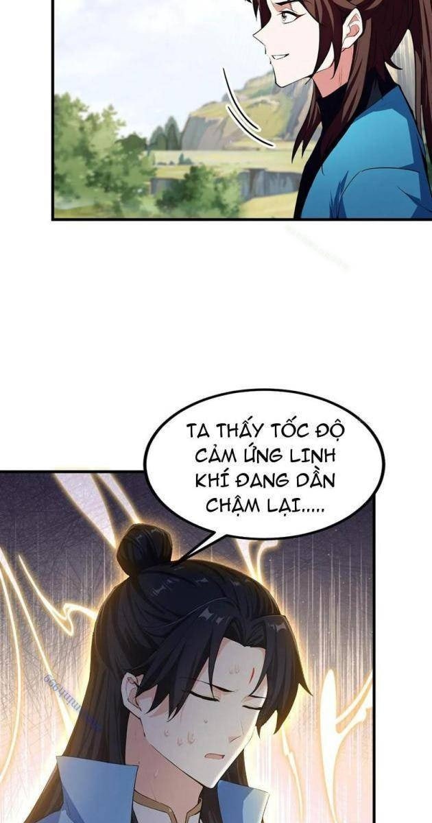 Hóa Ra Ta Sớm Đã Vô Địch - Page 33