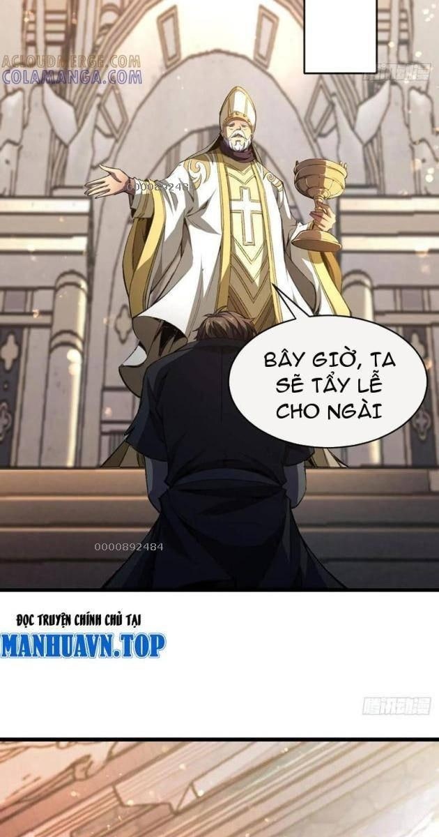 Dị Biến Giáng Lâm Nhân Gian: Triệu Hoán Chi Chủ! - Page 5