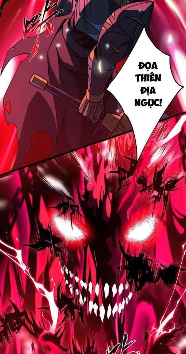 Tai Ách Cấp Mục Sư - Page 37