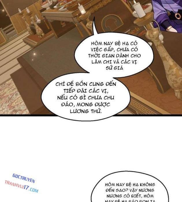 Hảo Đồ Nhi Hãy Tha Cho Vi Sư - Page 16