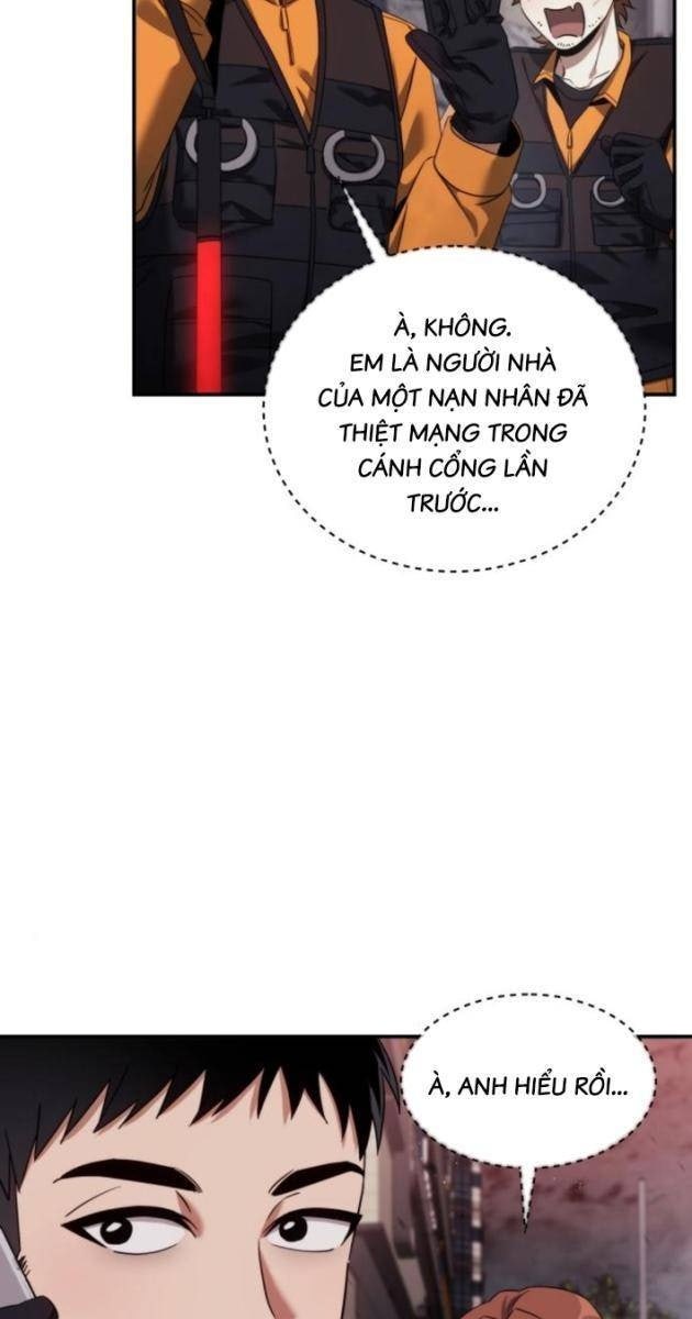 Thợ Săn Sống Trong Căn Hộ Cho Thuê - Page 17
