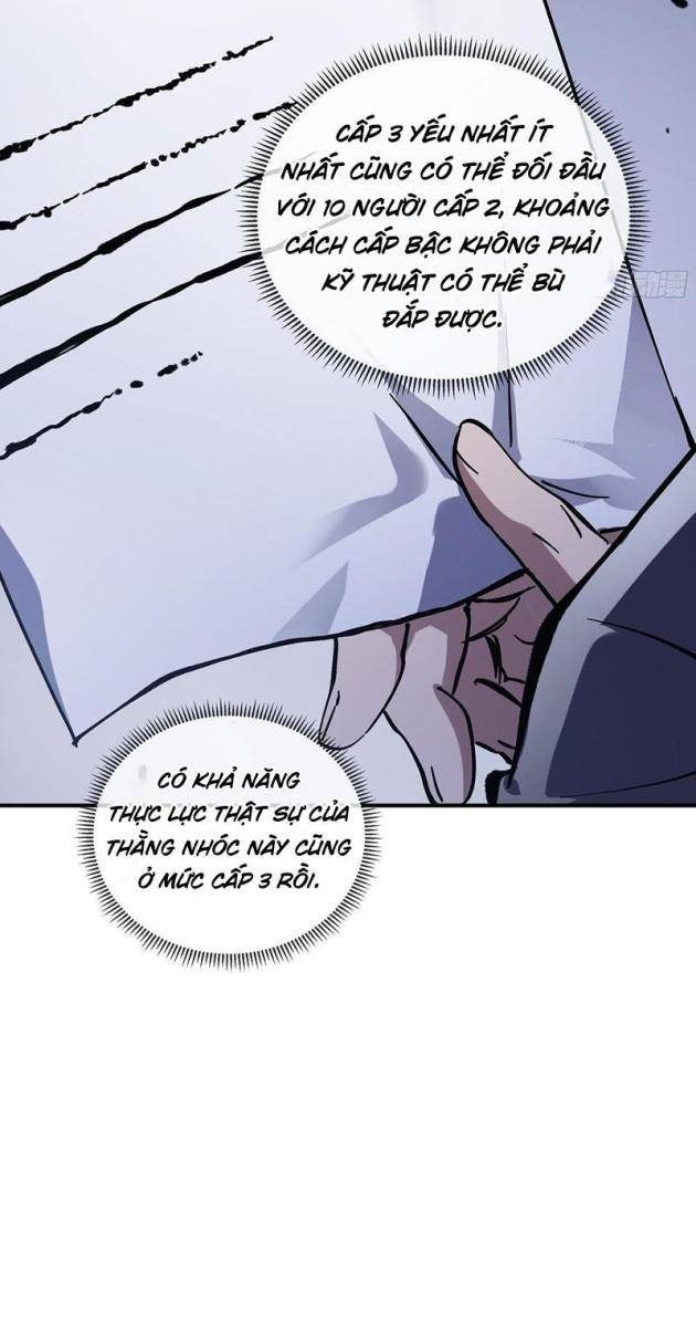 Thiếu Nợ Quá Nhiều, Ta Bị Ép Trở Thành Người Làm Công Của Tà Thần - Page 13