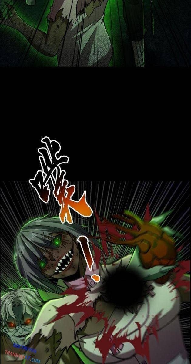 Toàn Cầu Kinh Dị: Ta Mở Ra Thương Thành Tự Do Hack - Page 117