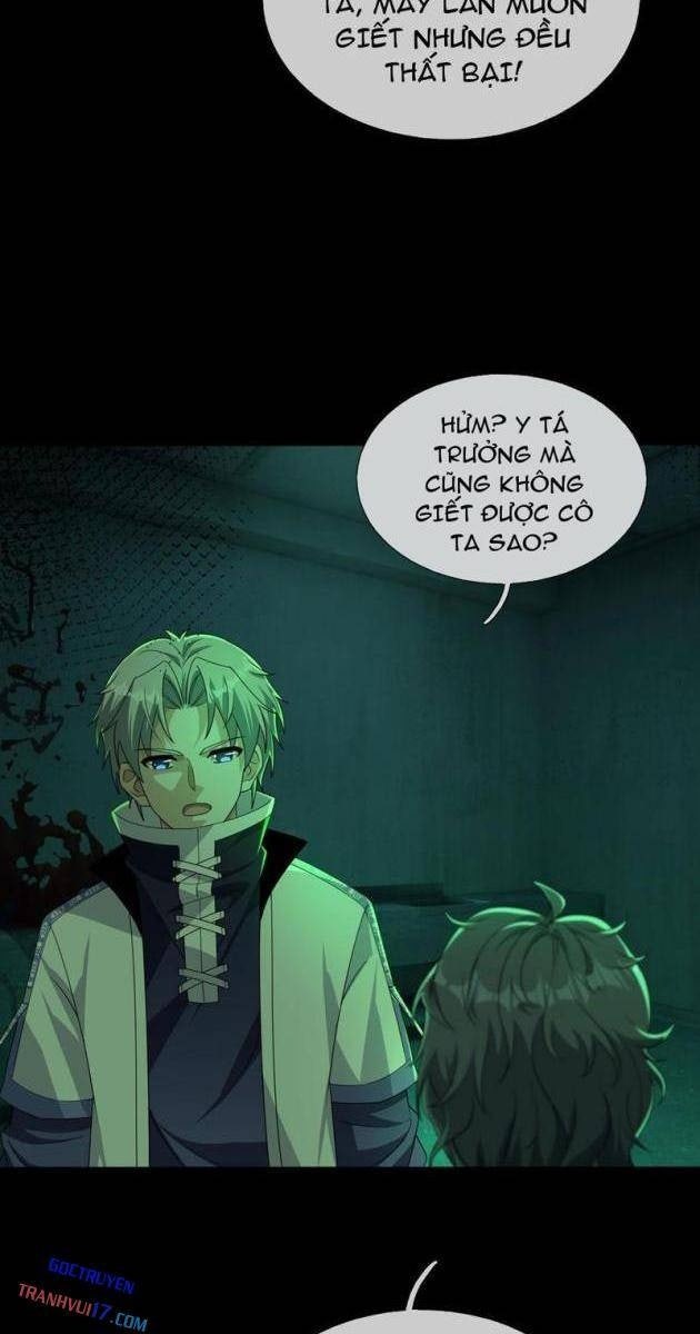 Toàn Cầu Kinh Dị: Ta Mở Ra Thương Thành Tự Do Hack - Page 159