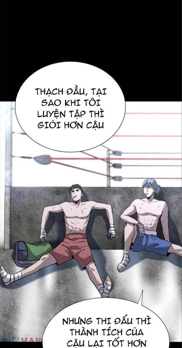 Trò Chơi Vô Vọng - Page 28