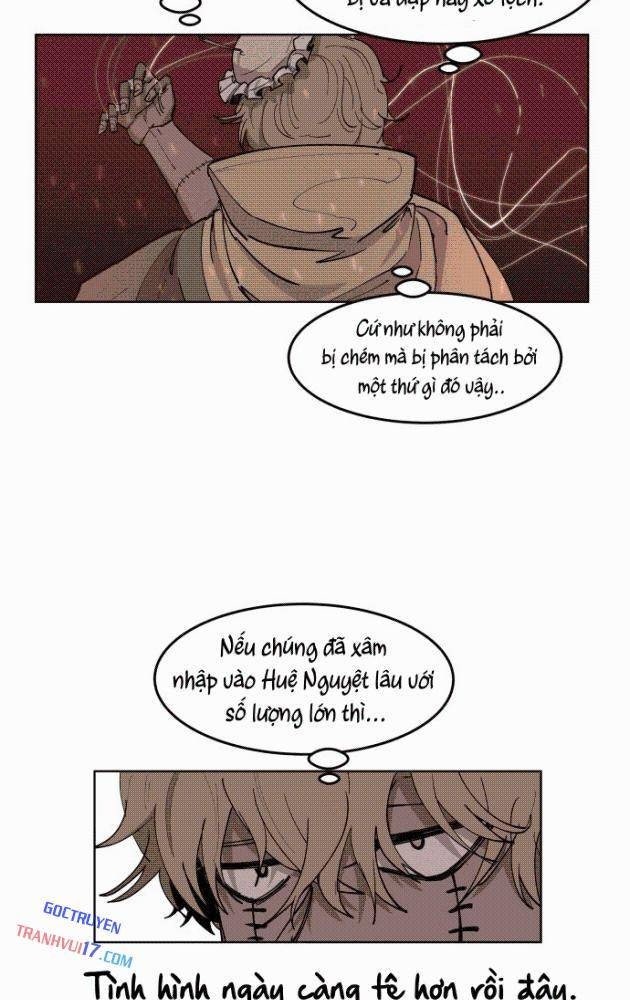 Viên Đá Đỏ - Page 54