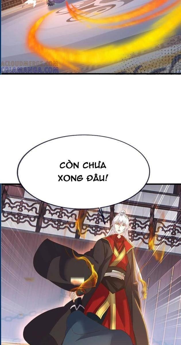 Tiên Võ Đế Tôn - Page 54