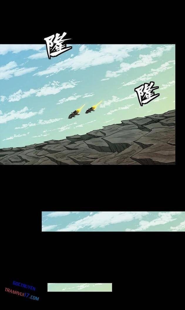 Tinh Giáp Hồn Tướng - Page 44