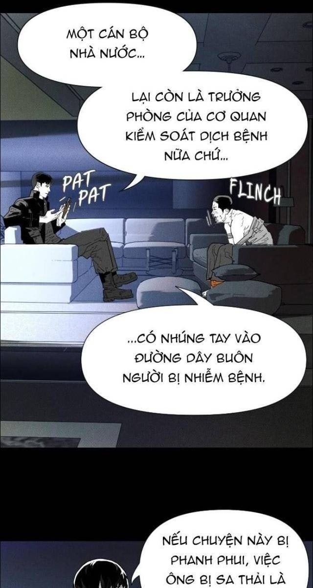 Dịch Vụ Tang Lễ Cho Xác Sống - Page 73