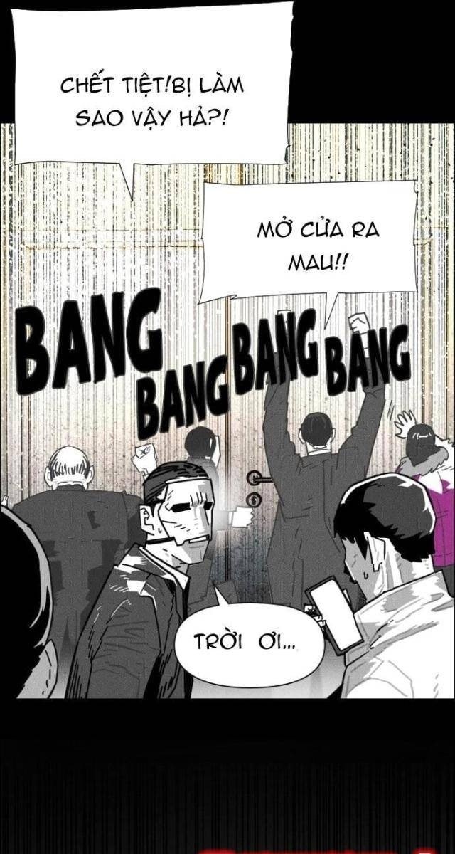 Dịch Vụ Tang Lễ Cho Xác Sống - Page 33