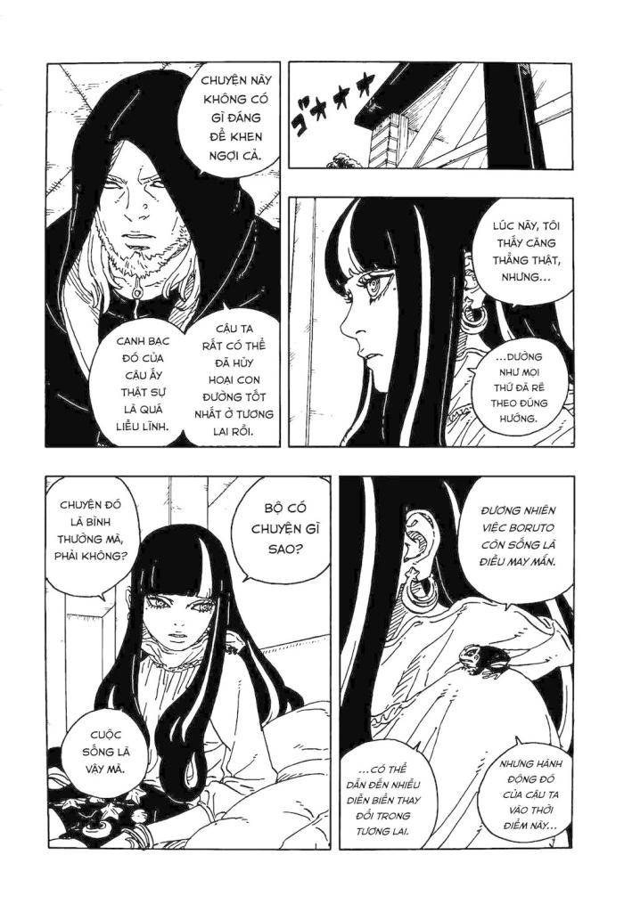 Boruto - Page 38