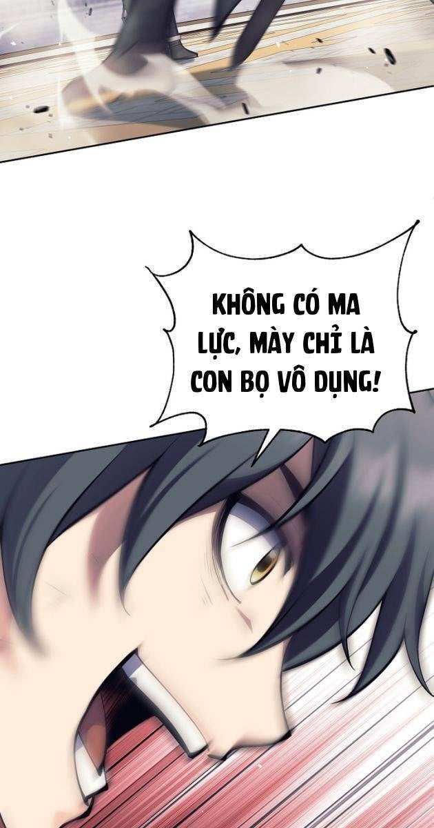 Đứa Con Ngoài Giá Thú Có Khả Năng Hấp Thụ Vũ Khí - Page 102